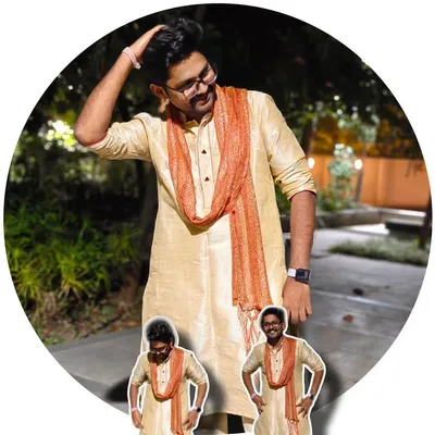 PRADIP PAWAR (P👁️⃤DDY) profile