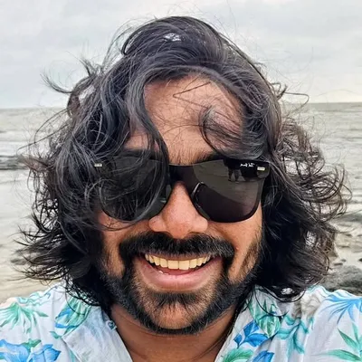 Pradeep Shetty profile