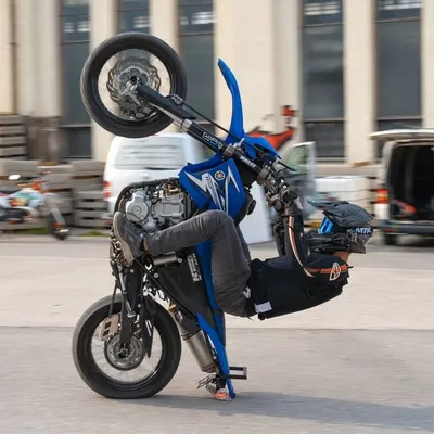 PaddyEnduro (YouTube) profile