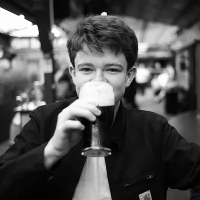 Paddy Holland profile