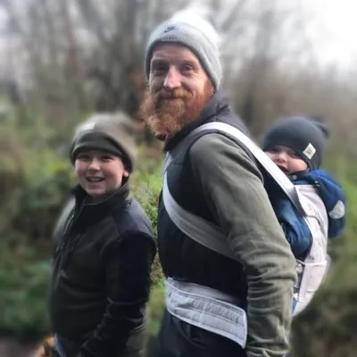 Paddy "The Hooligan" Holohan profile