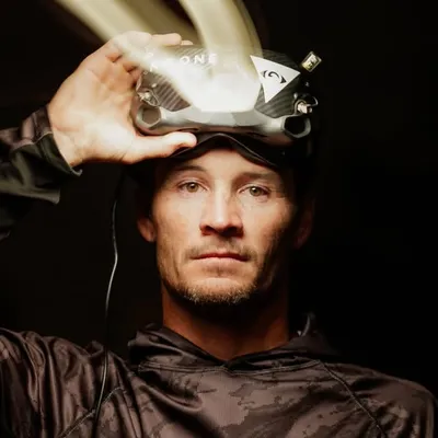 Paddy Mack | FPV Drone Pilot profile