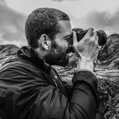 Paddy Scott profile