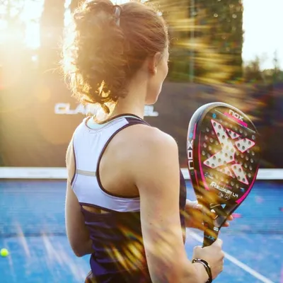 Padelfemenino profile