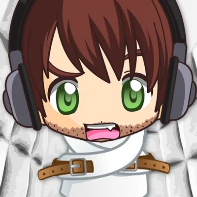 PaderGamez profile