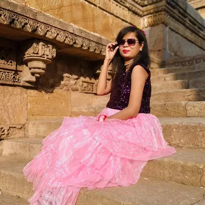 Padhiyar Surbhi profile