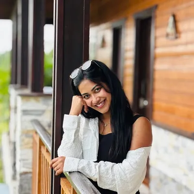 padhu padmavathi profile