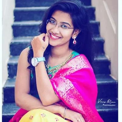 Padhu padmavathi profile