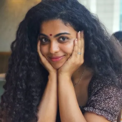 Padinekumar(பாடினி)❤️ profile