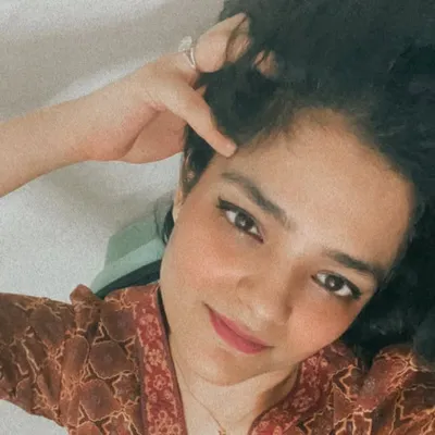Padmaja Pandey profile