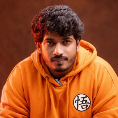 Padmanaban L profile