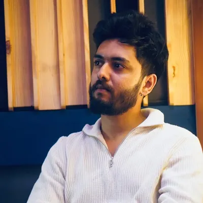 Padmanabh profile