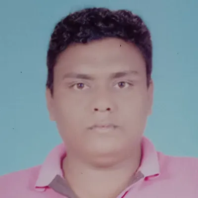 padmanabha nag profile