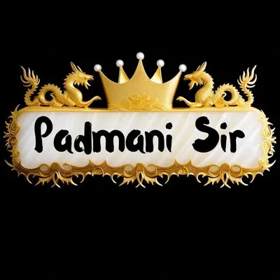 Padmani Sir Mathematics profile