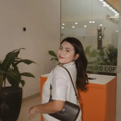 Padma Pujasari profile