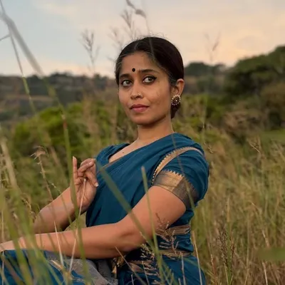 Padmashree