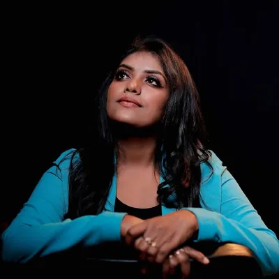 PadmaVaratharaj MUA profile