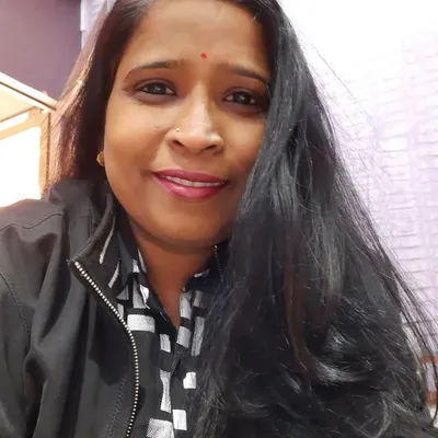 Padmavati Halai profile