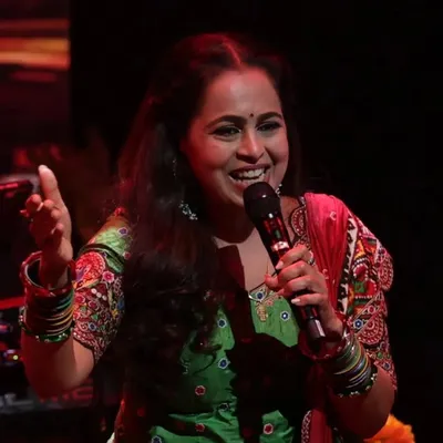 Padma Wadkar profile