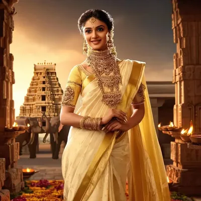Padmawathi saree house profile