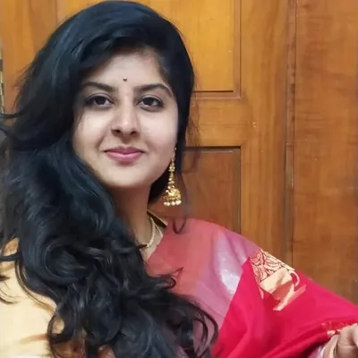 Padmini Devanahalli profile