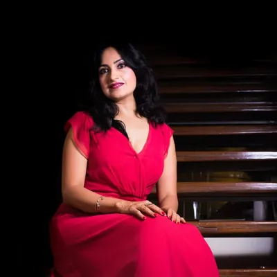 Padmini Panigrahi profile