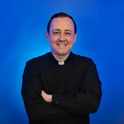 Padre Adolfo profile