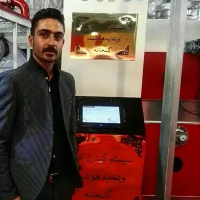 دفتر فنی مهندسی پادرا ویرا profile