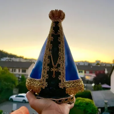 Amor e Fé 🙏 profile