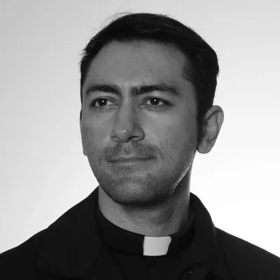 César Montijo profile