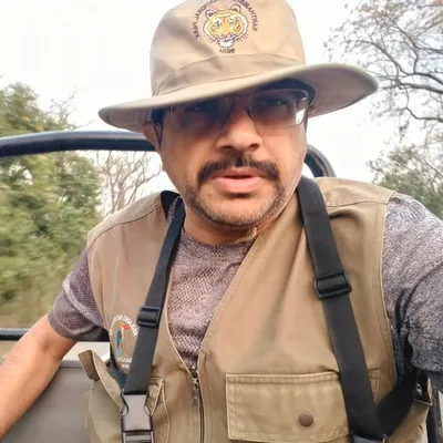Padmanav Kundu profile