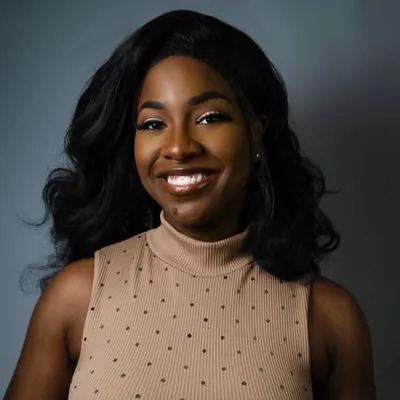 Patience Murray profile
