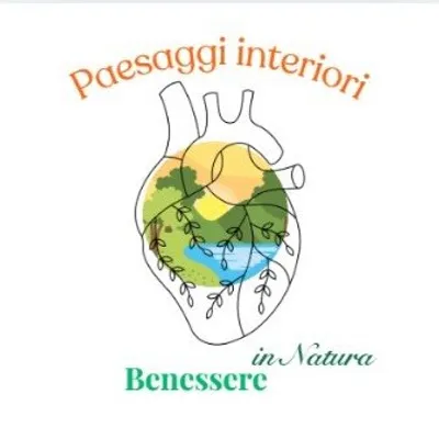 Paesaggi Interiori · Benessere in Natura profile