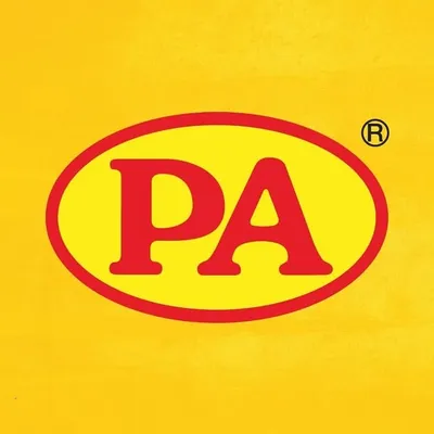 PA FOOD profile