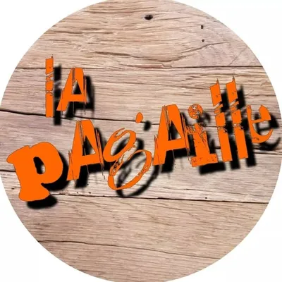 LaPagaille! profile