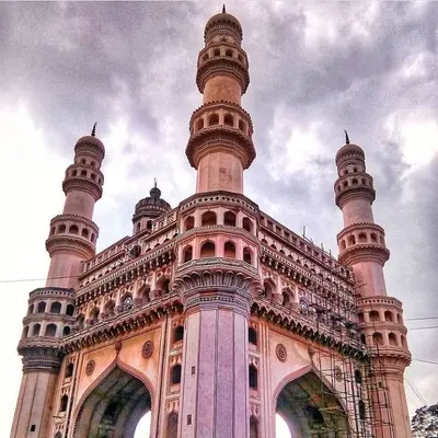 Pagal Hyderabadies profile
