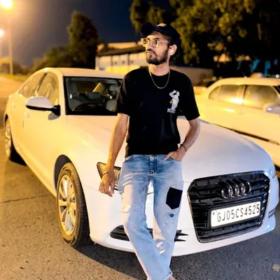 جاوید سائید profile