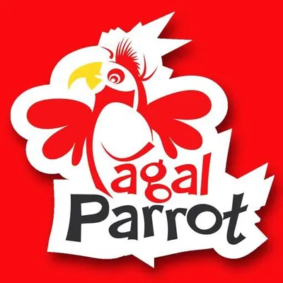 PagalParrot profile