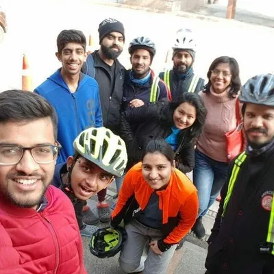 Pagal Riders profile
