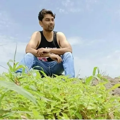 Girish Pagare profile
