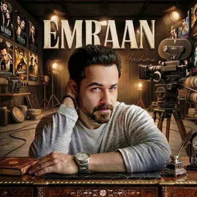 Emraan profile
