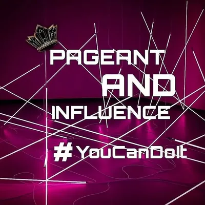 Pageant ๐ซ Influence profile