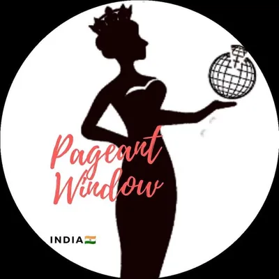 Pageant Window🇮🇳 profile