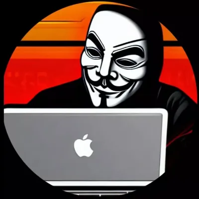 Anonymous the rulers &creators