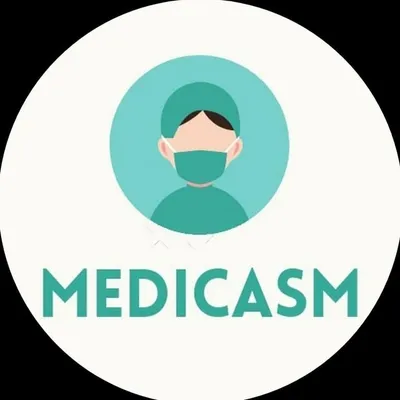 Medicasm_Official profile
