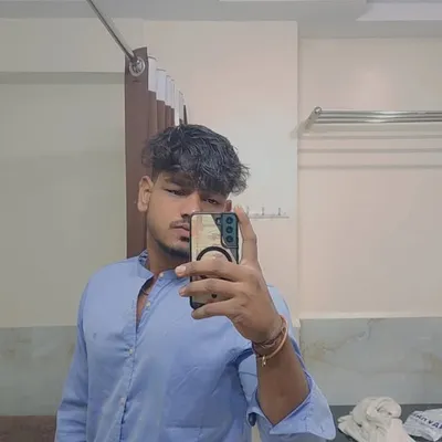 aniket gupta profile