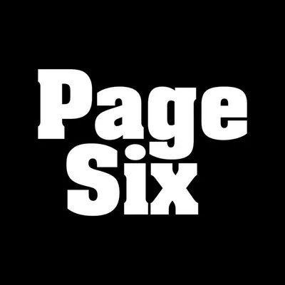 Page Six Instagram profile photo
