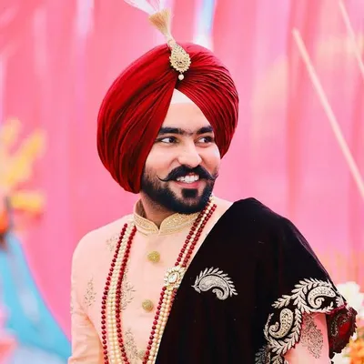 🚩♛Turban Promote♠📍 profile