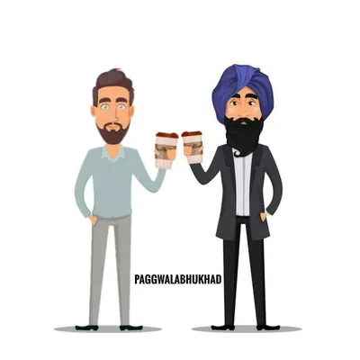 AKSHAY & SANCHIT profile