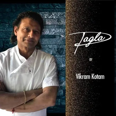 Vikram Kotamraju profile